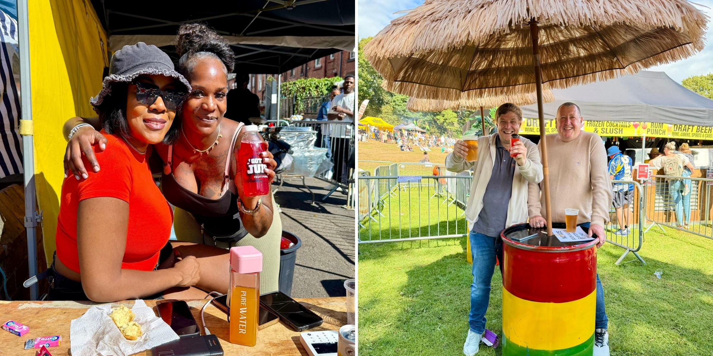 MagNorth magazine spends the day at Leeds West Indian Carnival