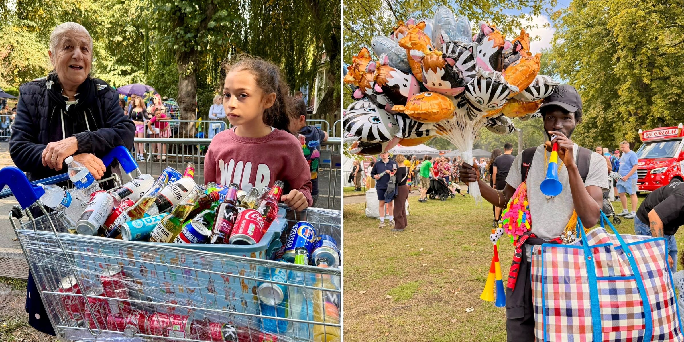 MagNorth magazine spends the day at Leeds West Indian Carnival