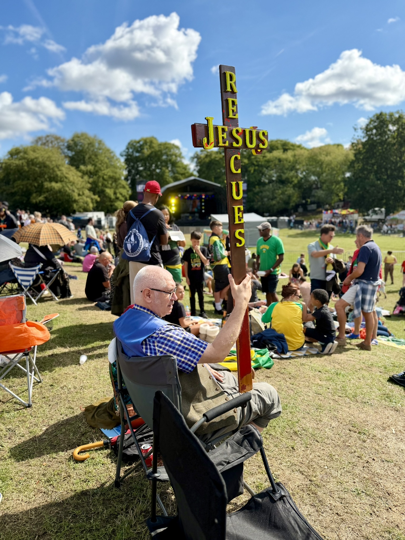 MagNorth magazine spends the day at Leeds West Indian Carnival
