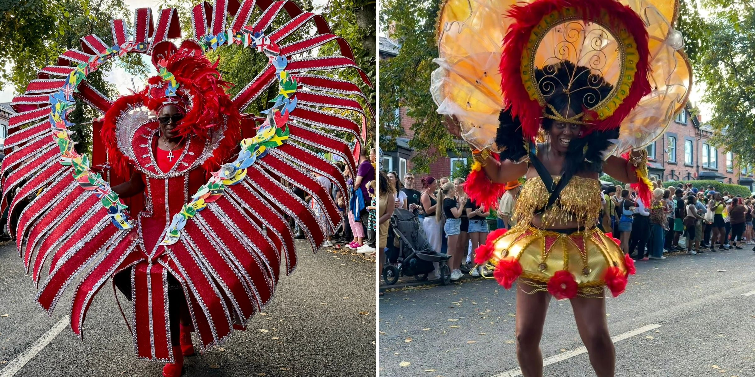 MagNorth magazine spends the day at Leeds West Indian Carnival