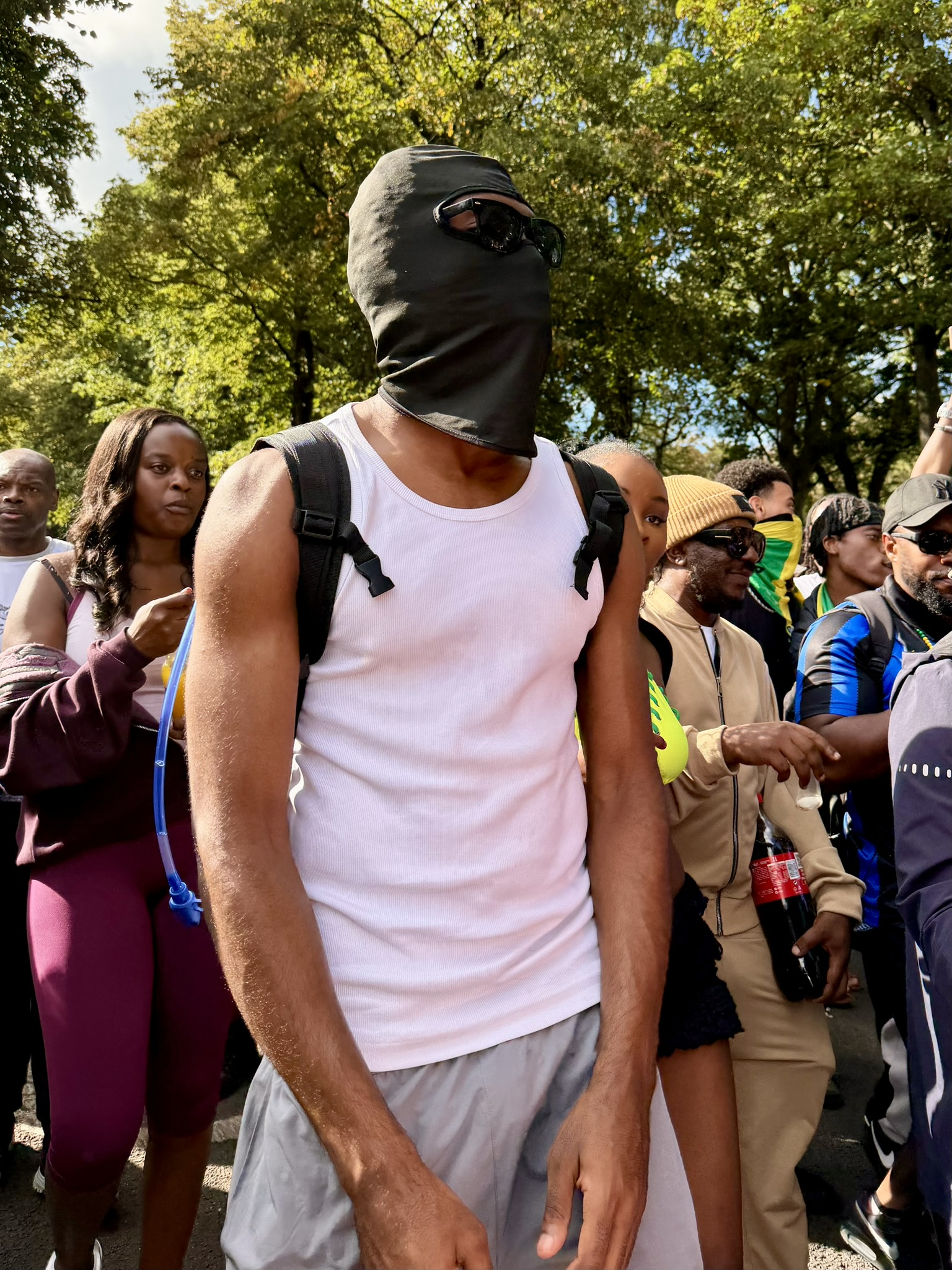 MagNorth magazine spends the day at Leeds West Indian Carnival