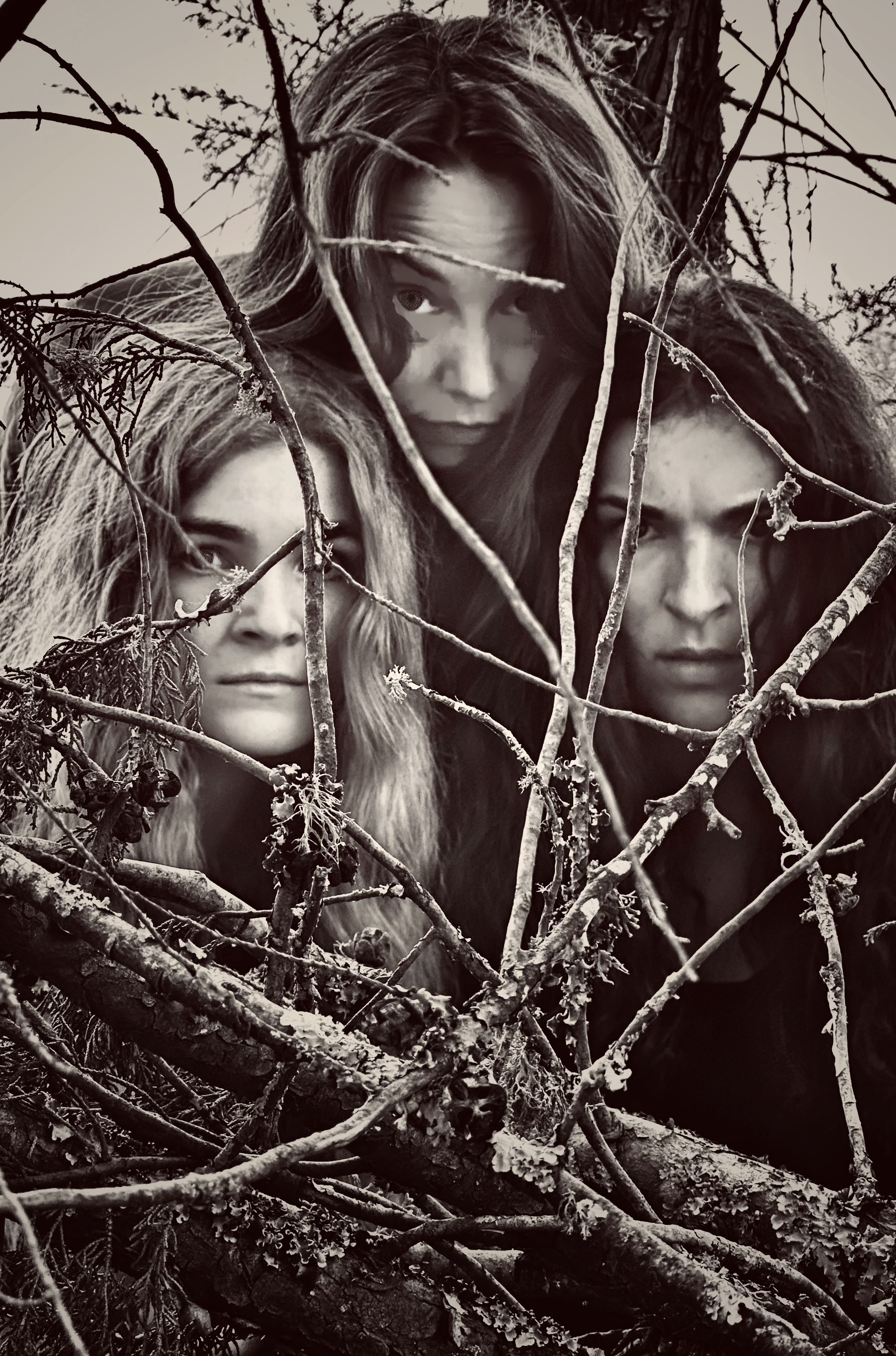 Mother, Maiden, Crone: Tmesis Theatre