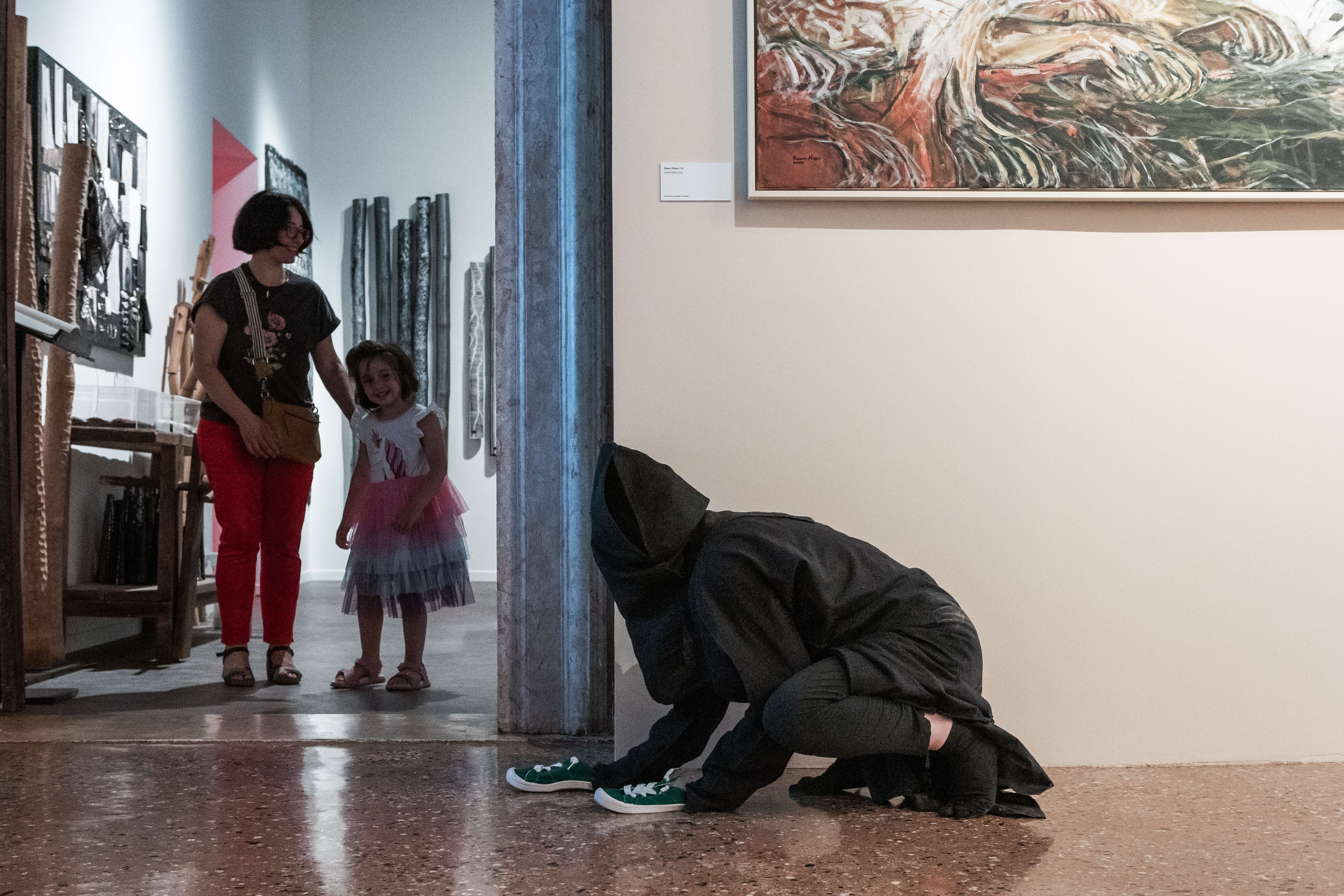 Kurogo Me Venice 