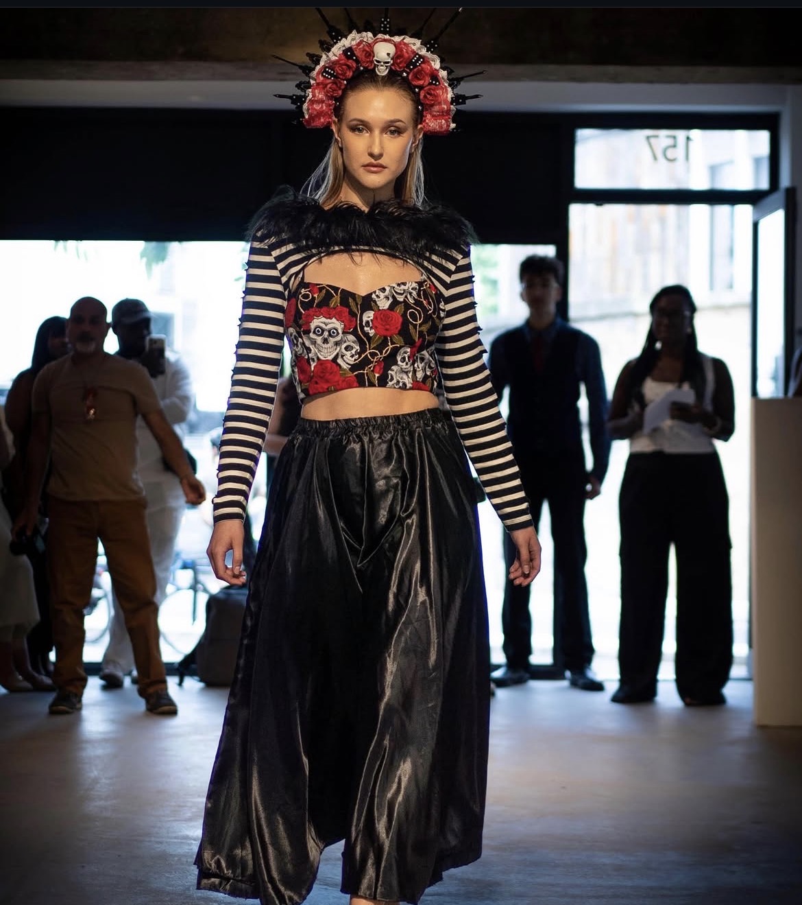 Alternative Fashon Week Manchester