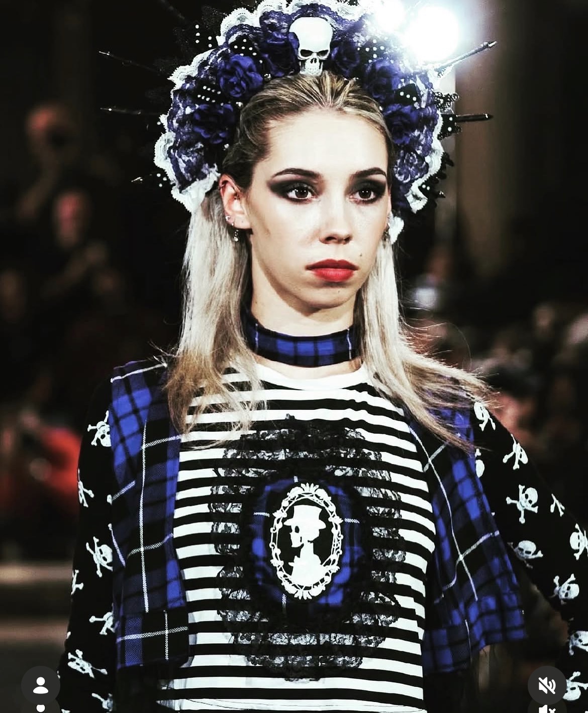 Alternative Fashon Week Manchester