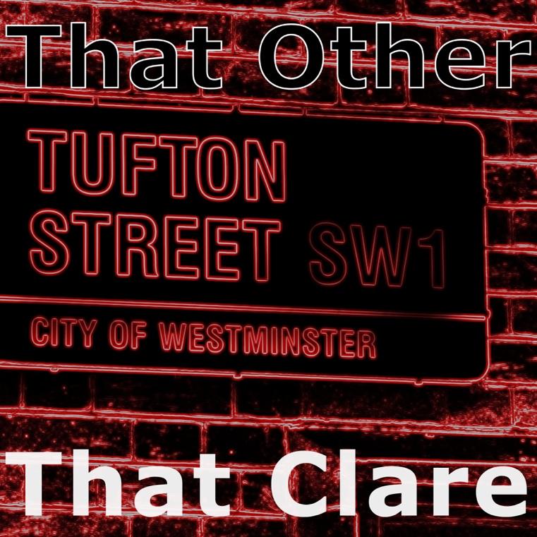 Teesside singer, songwriter and producer That Clare