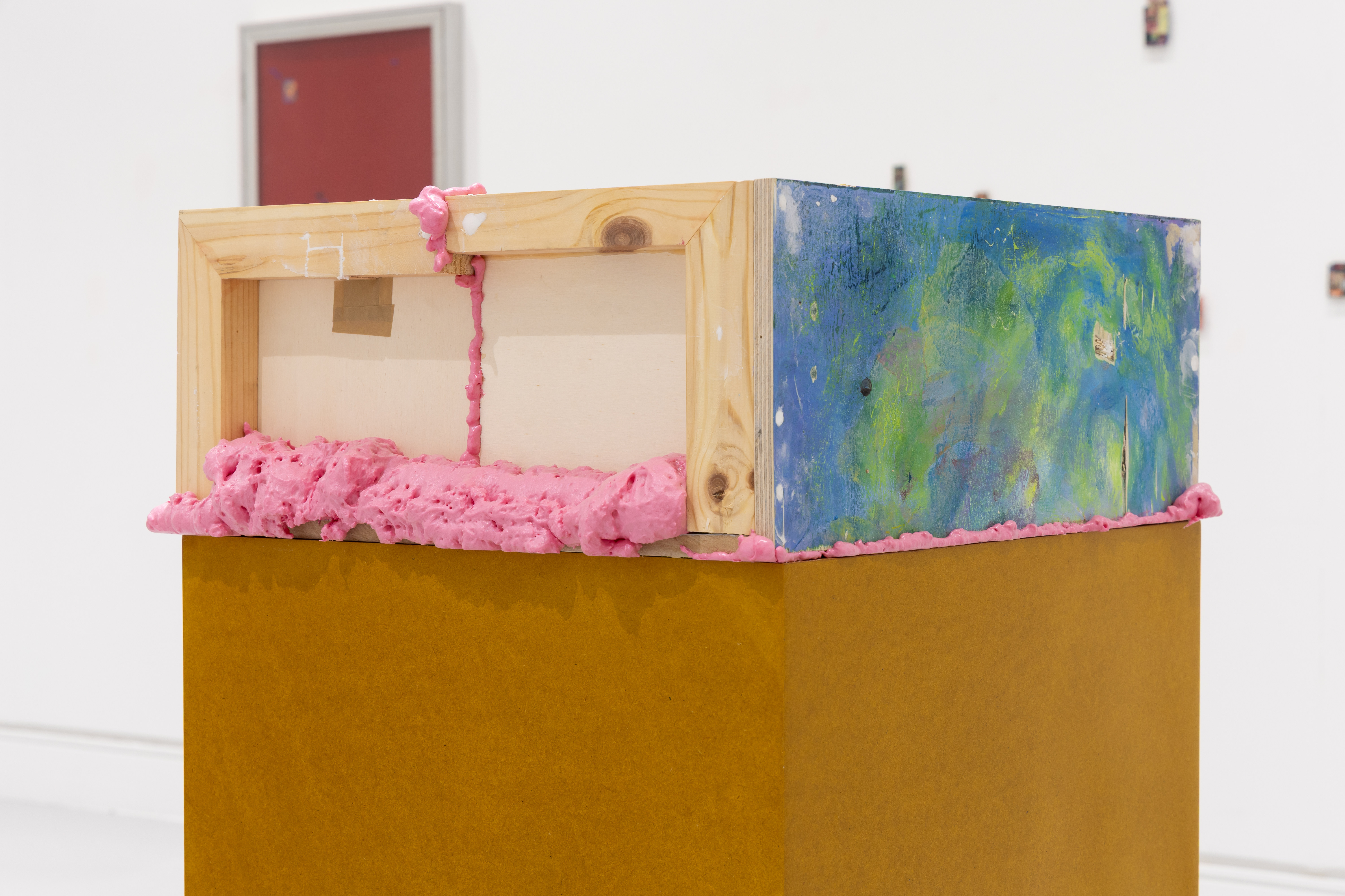 Leeds Art University, David Steans Paperhouse (Image: Jules Lister)