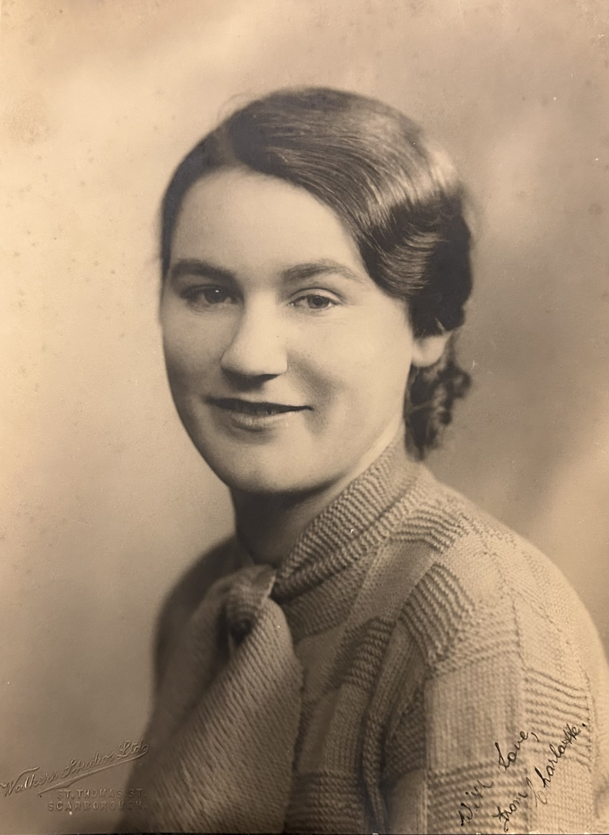 Charlotte Smith