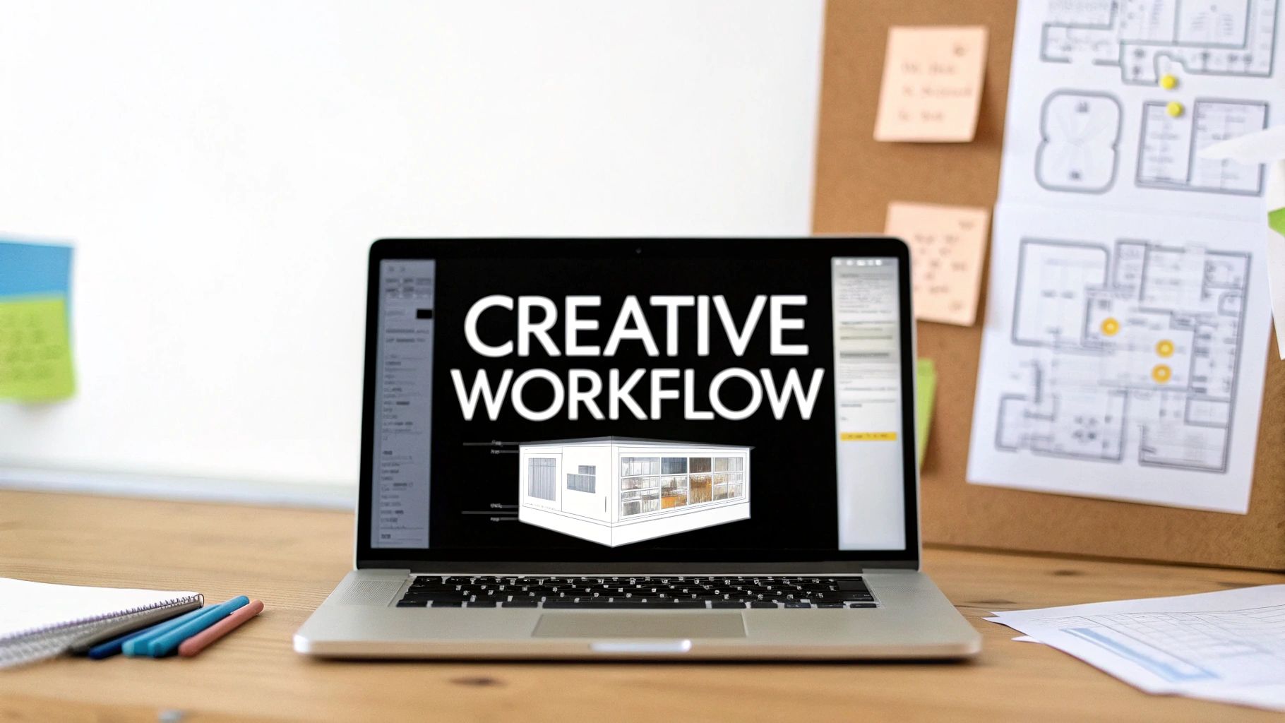Project Management for Designers: A Guide to Enterprise-Ready Workflows