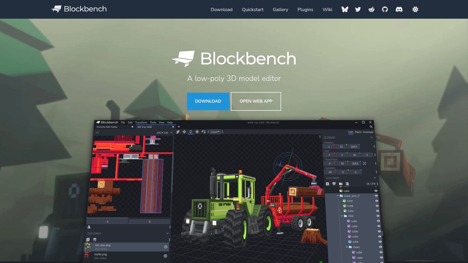 Blockbench