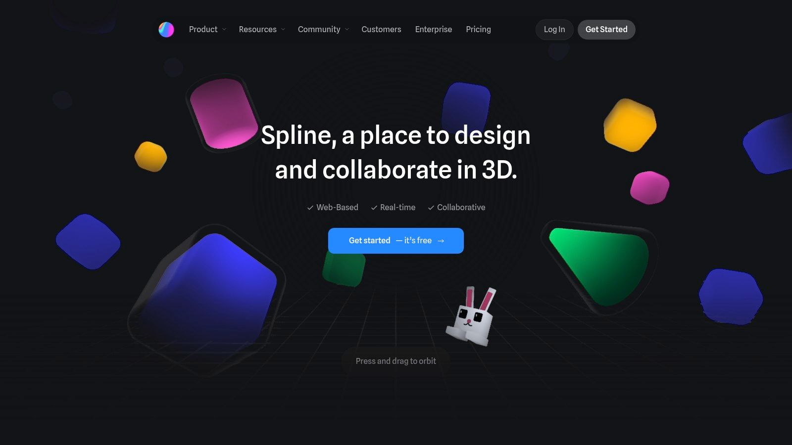 Spline AI