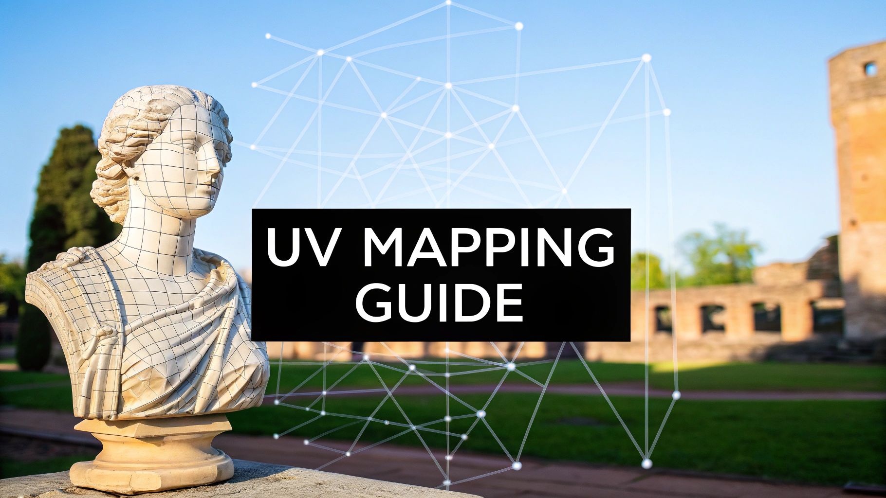 What Is UV Mapping? A Complete Guide for 3D Texturing