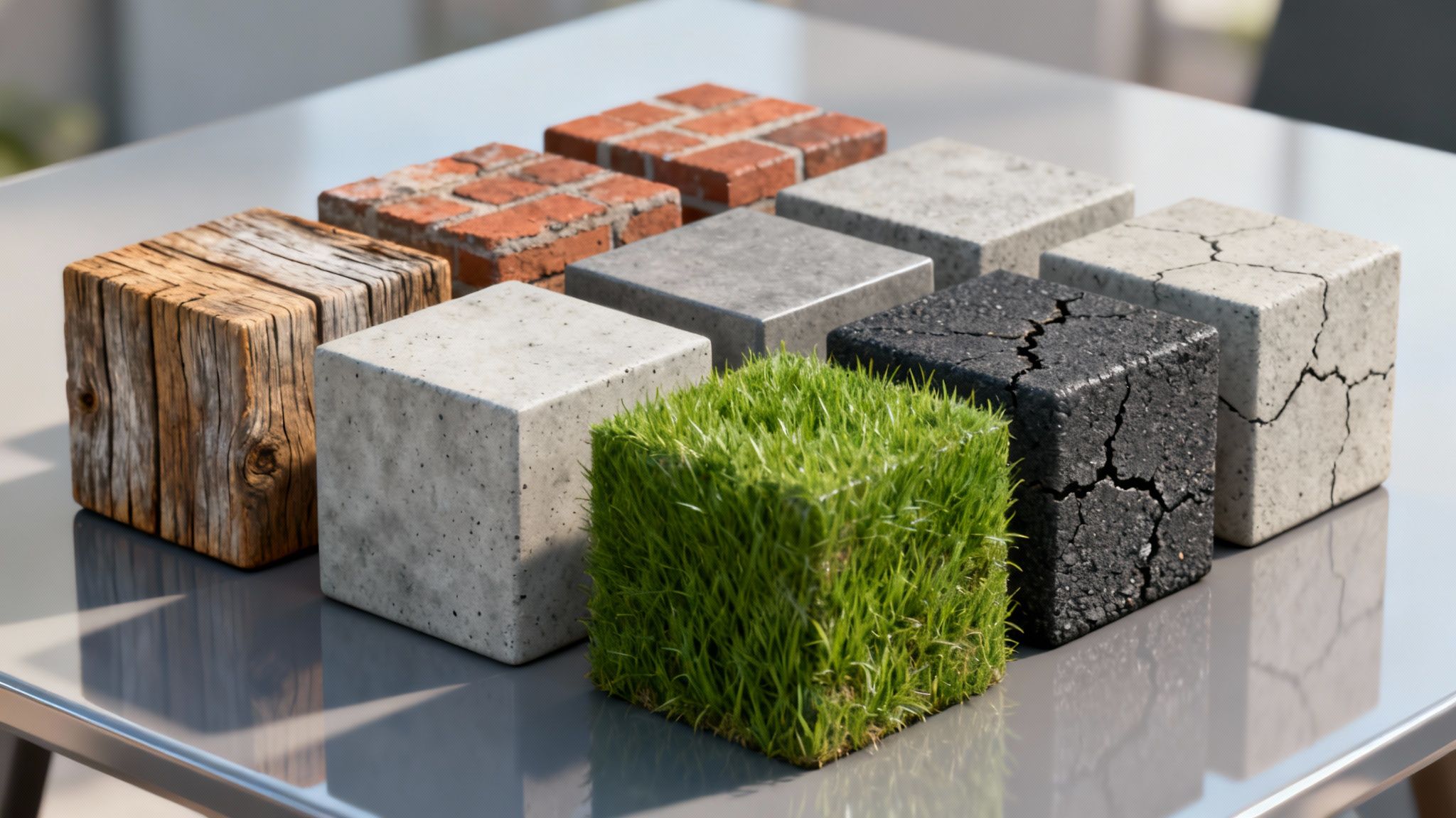 Creating Seamless Textures That Just Work