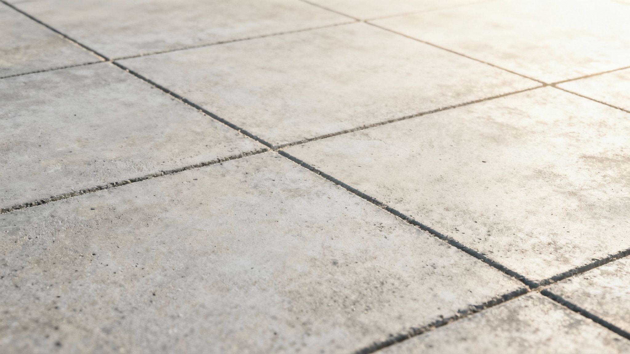 A digital image being edited to create a seamless texture with visible seam lines in thecenter.