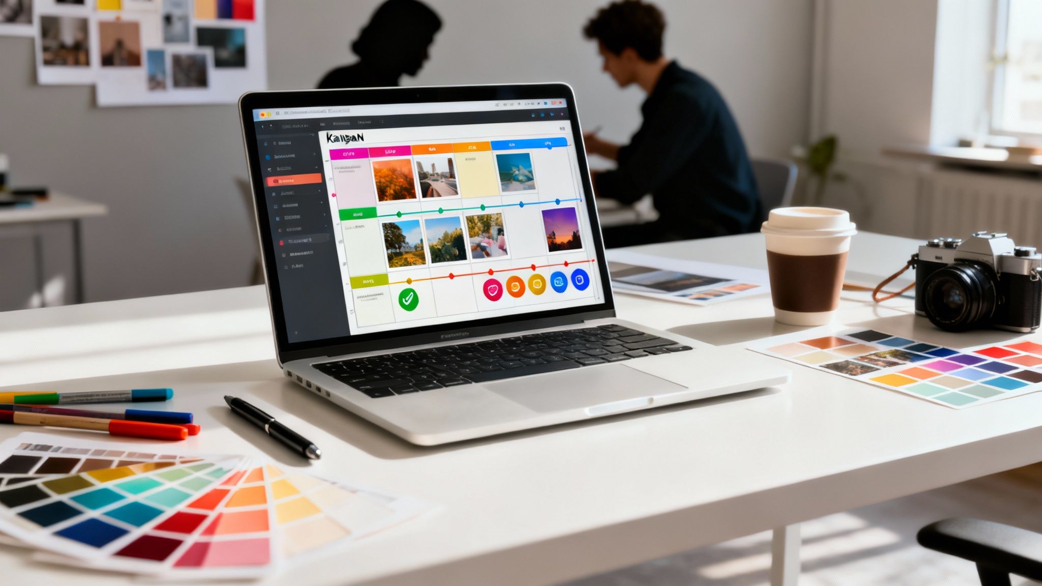 Top Project management Software for Creative Agencies in 2024