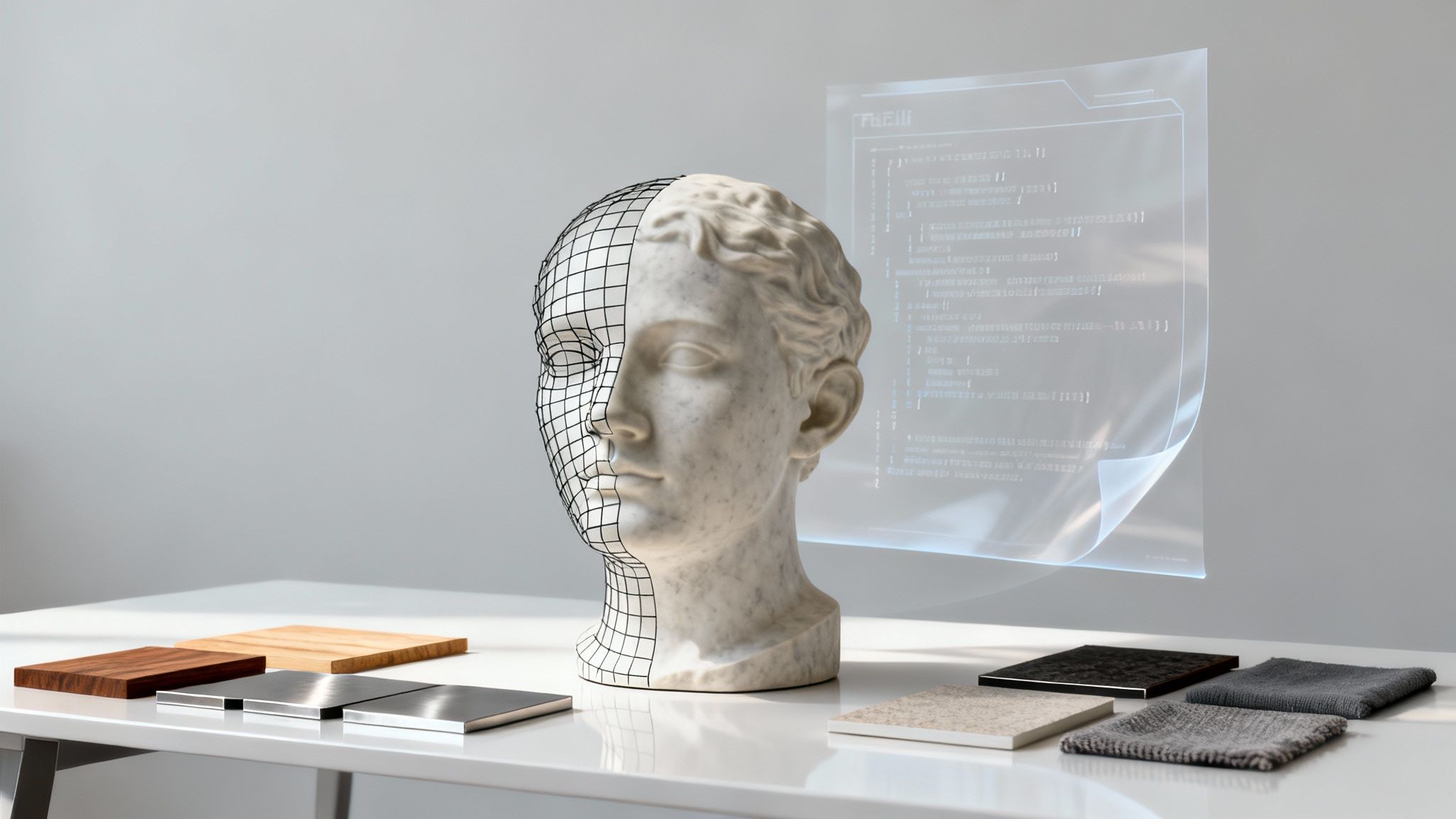 What is an MTL File? A Guide for Professional 3D Workflows