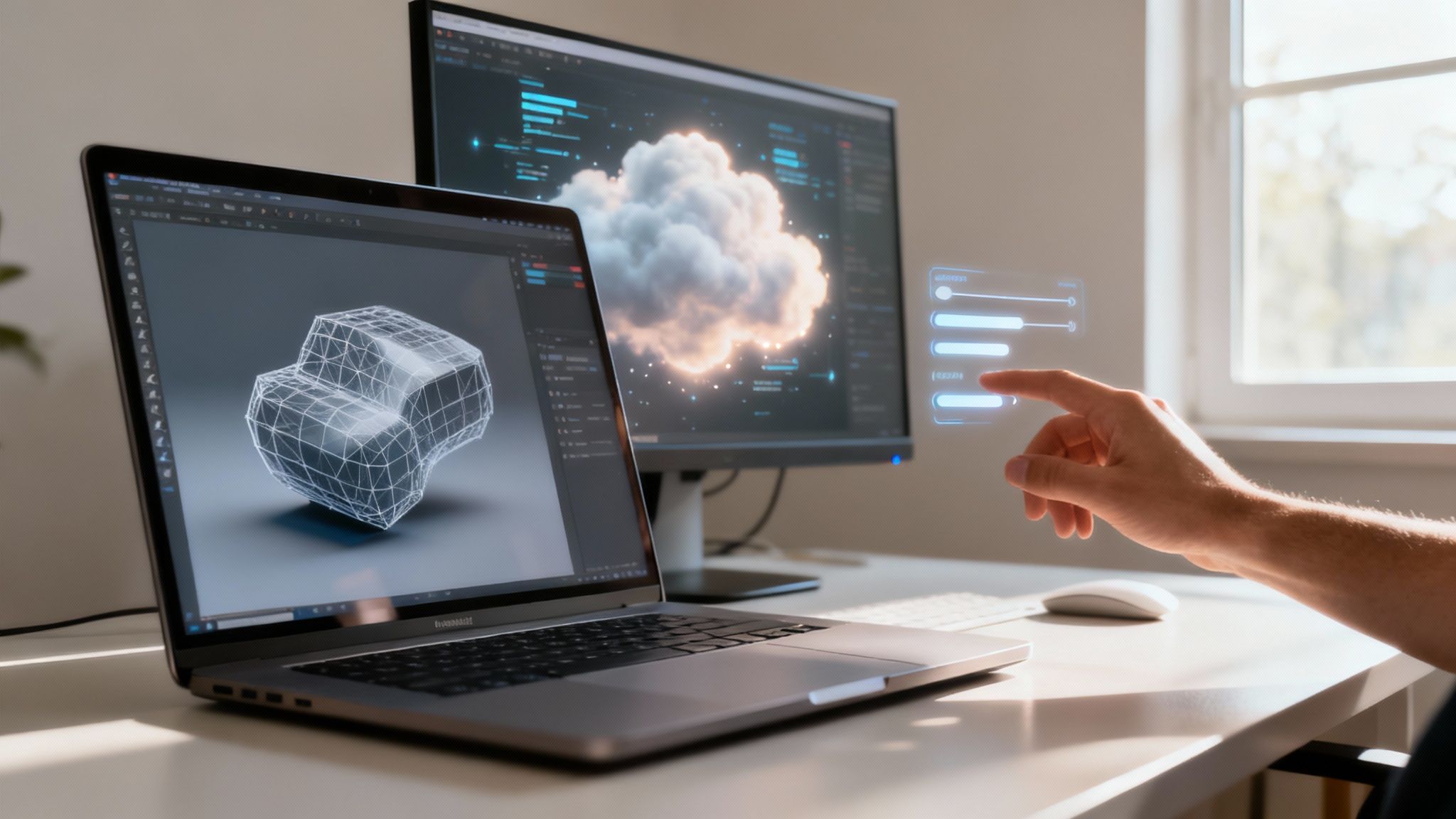 Choosing the Right Online 3D Renderer