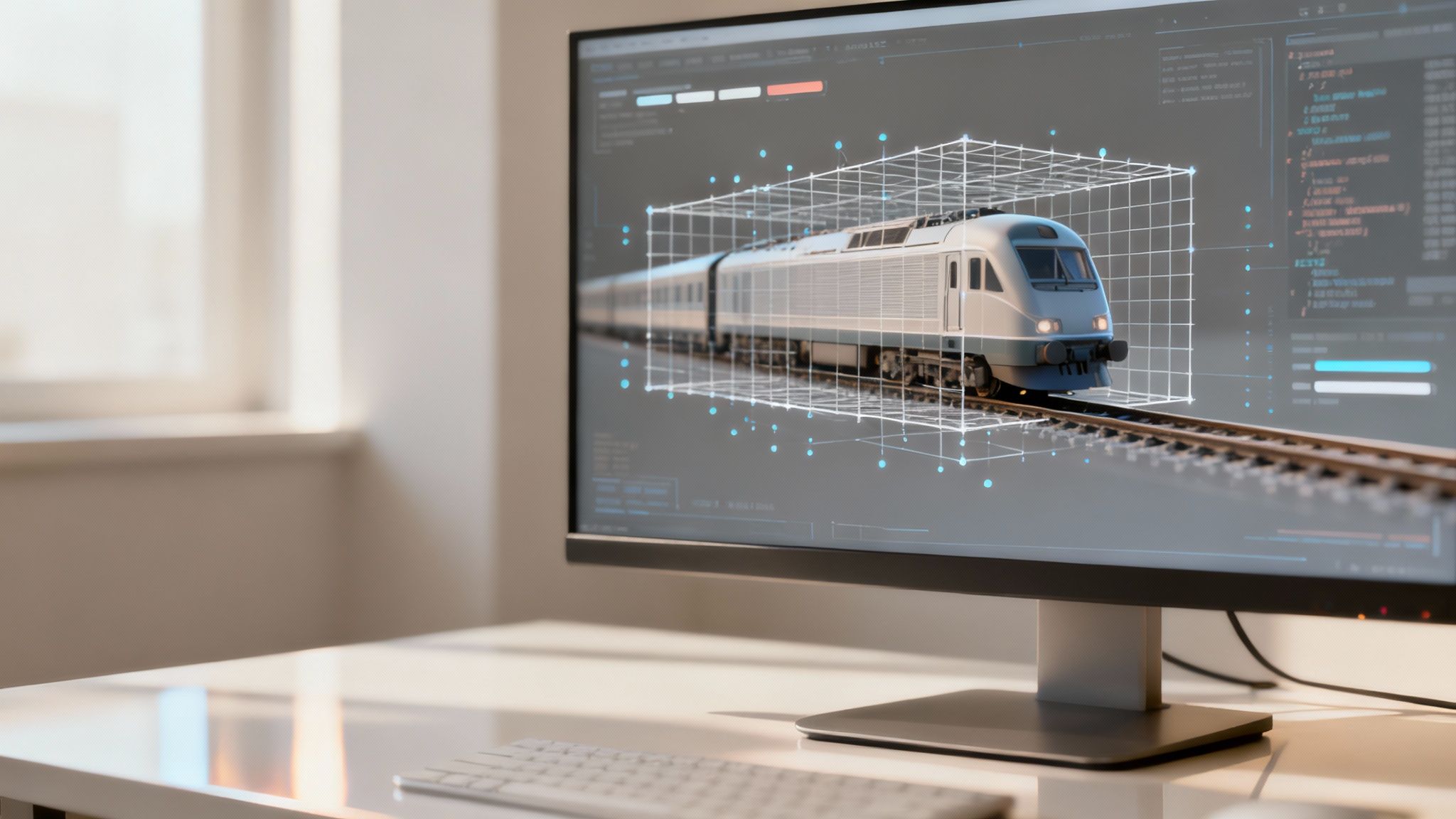 A Guide to Training 3D Models on the Virtuall Platform