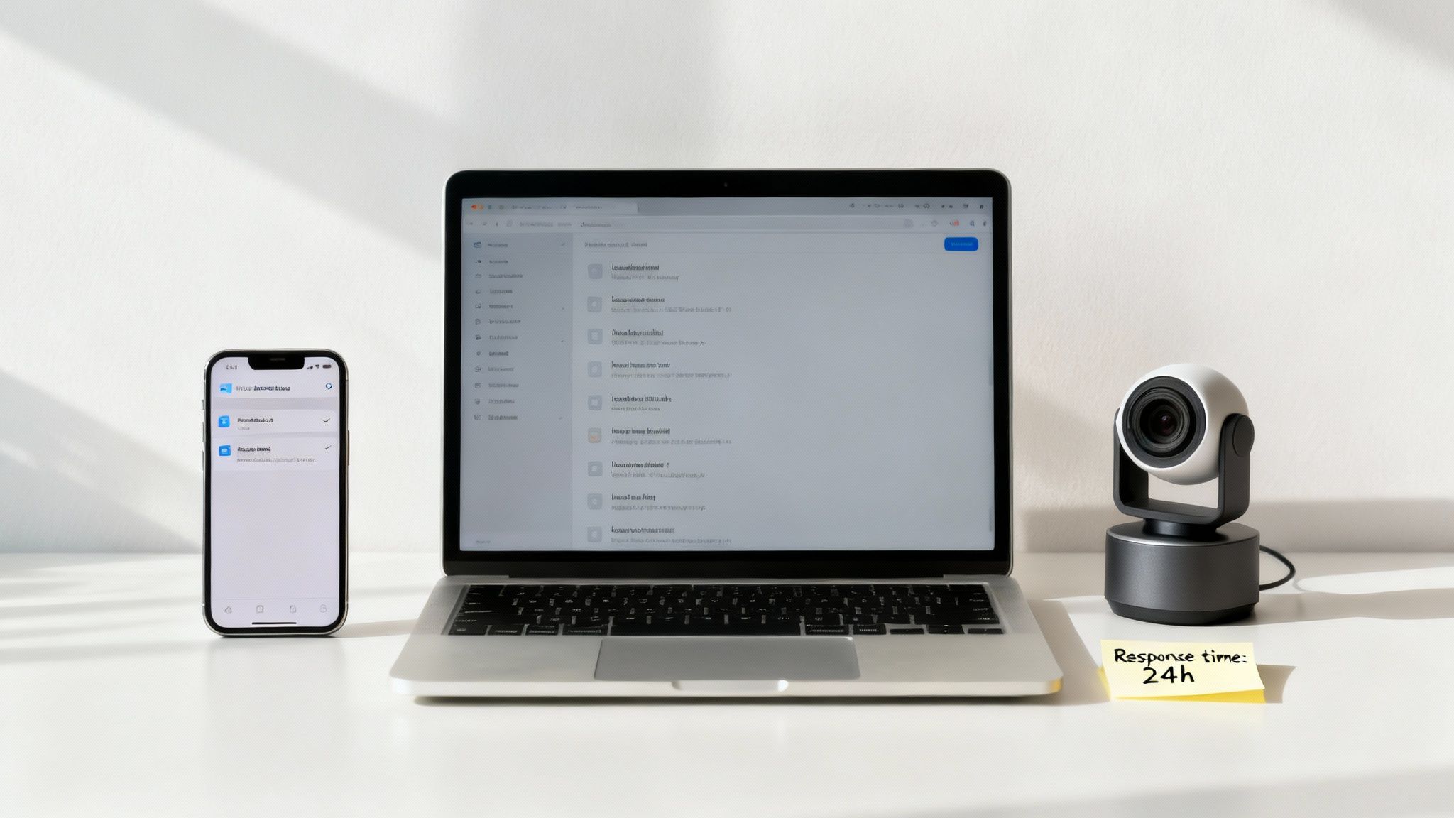 Establish Unified Communication Protocols for Creative Assets