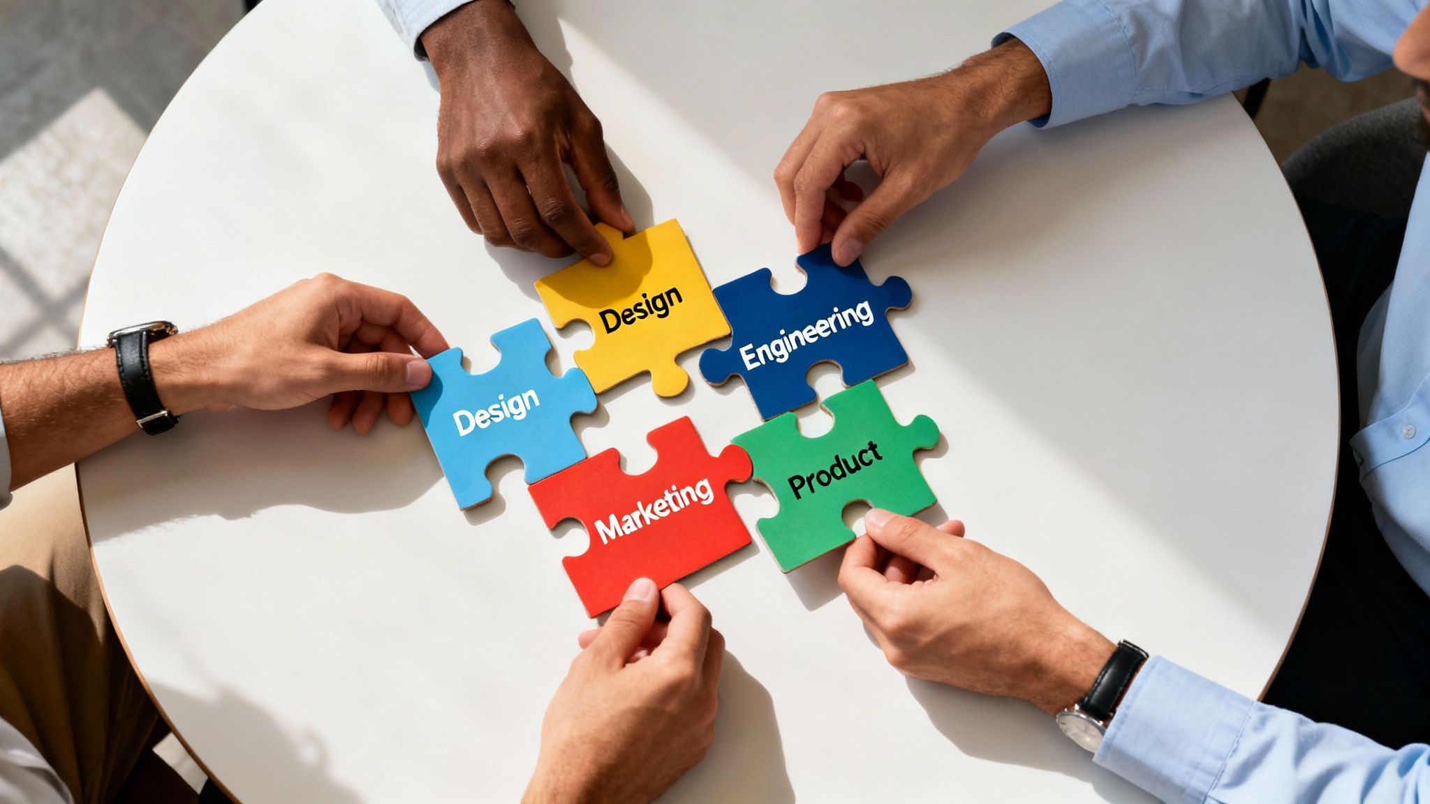 Transparent Documentation and Knowledge Sharing