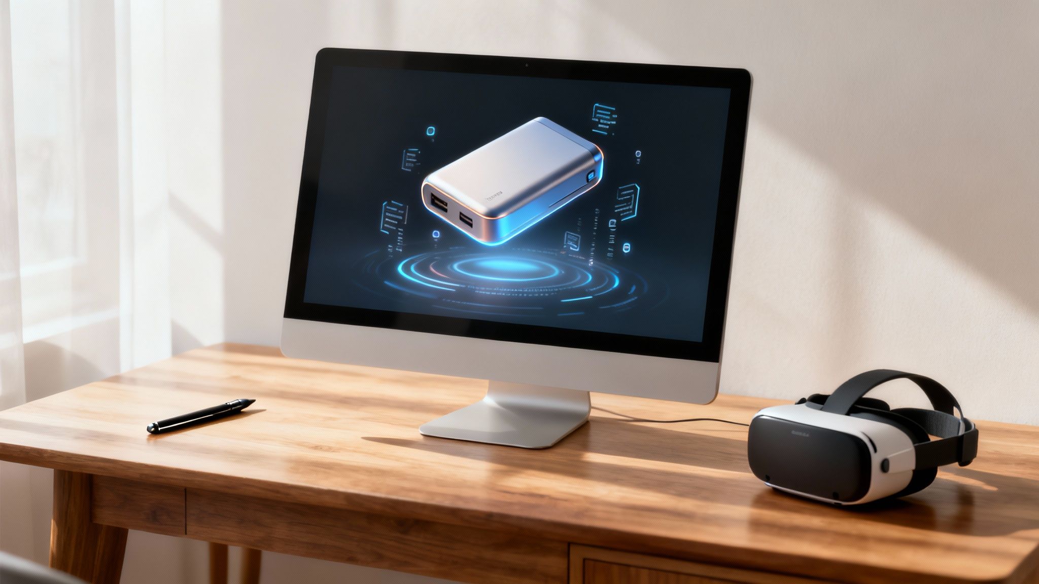 AI Image to 3D Model: A Practical Guide for Professionals