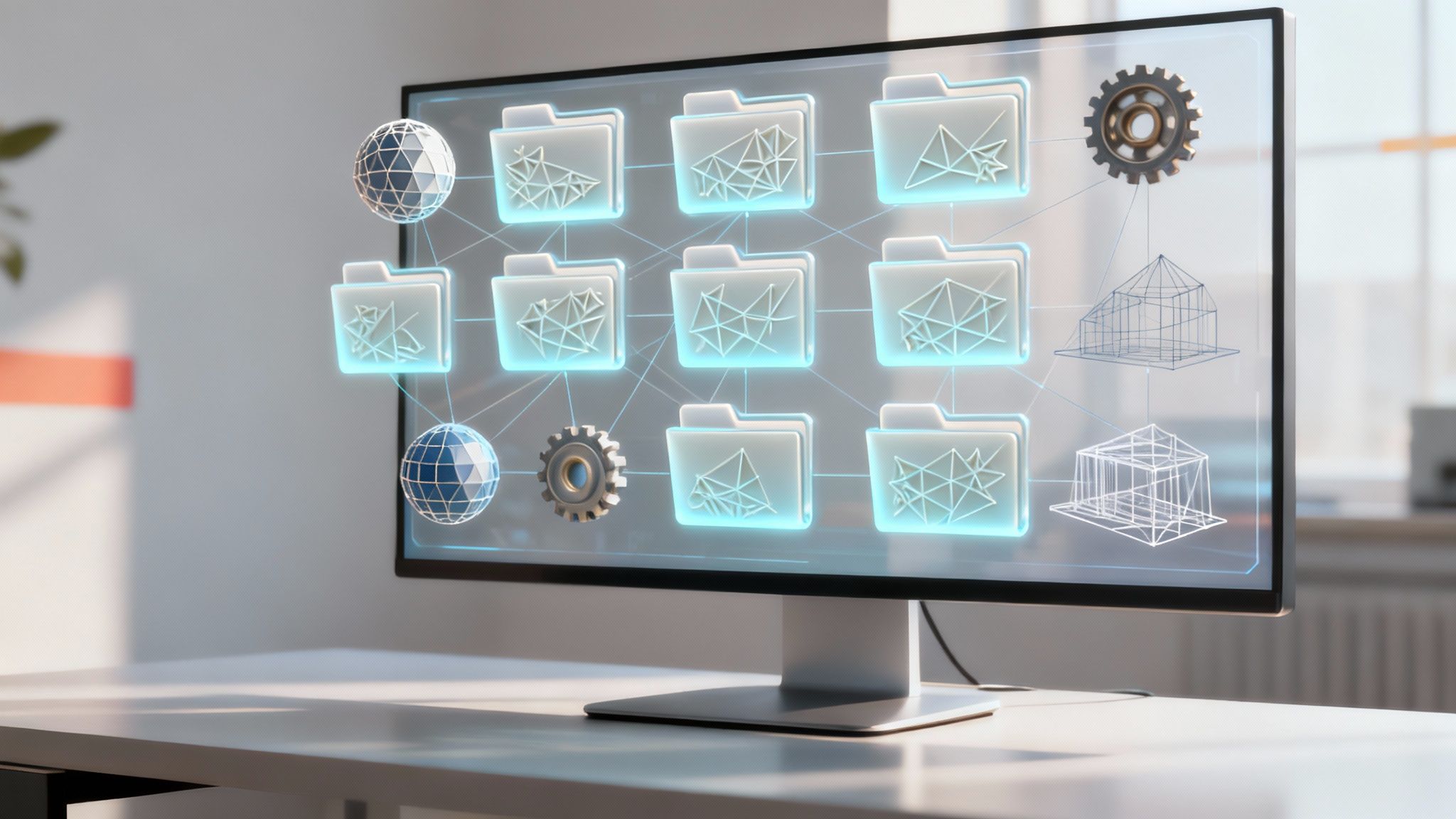 A Practical Guide to 3D File Formats