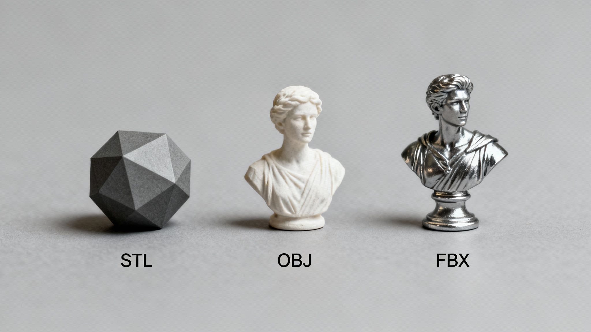 An abstract visualization of a complex 3D mesh structure