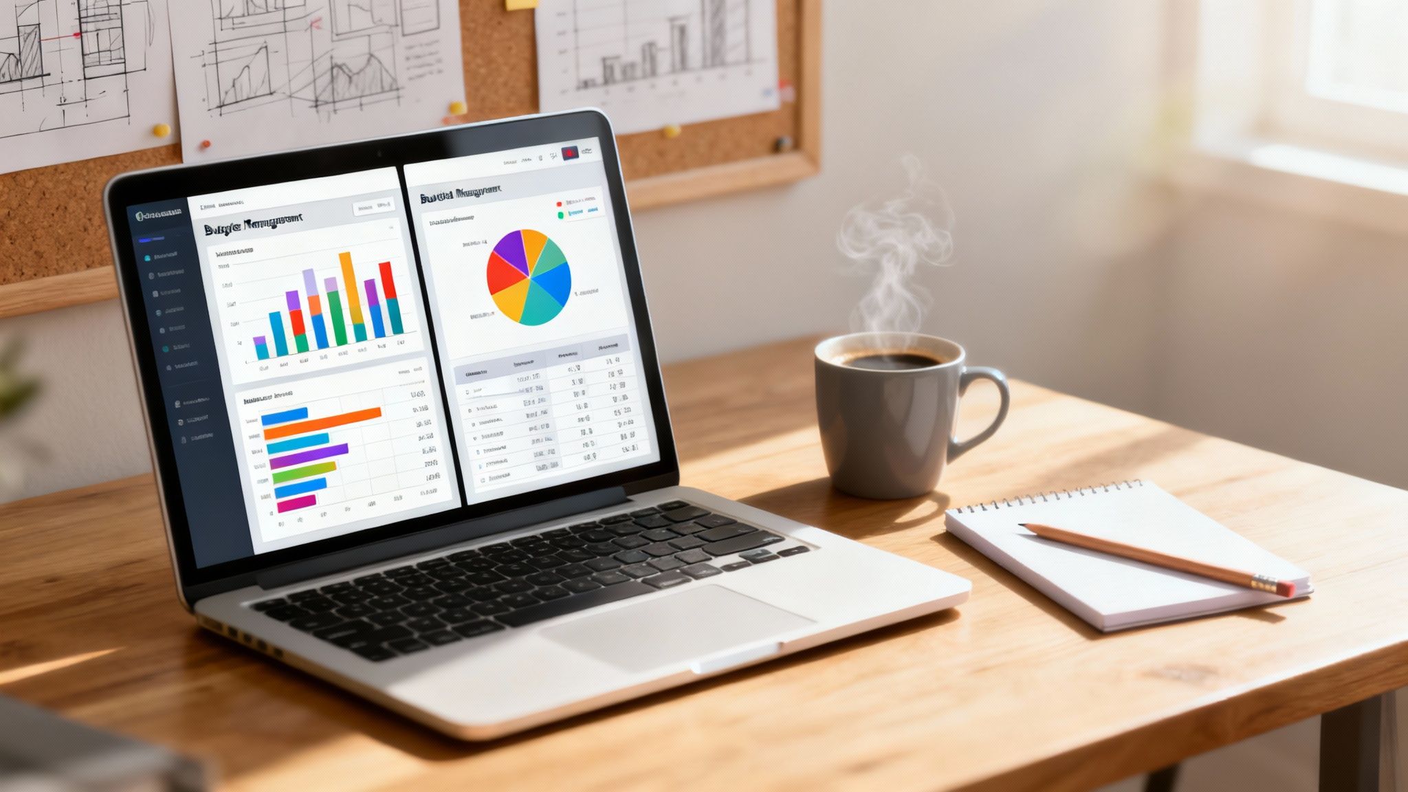 Project Budget Management Tools Every Creative Team Needs