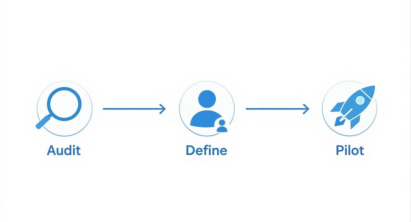 Infographic about creative workflow management software