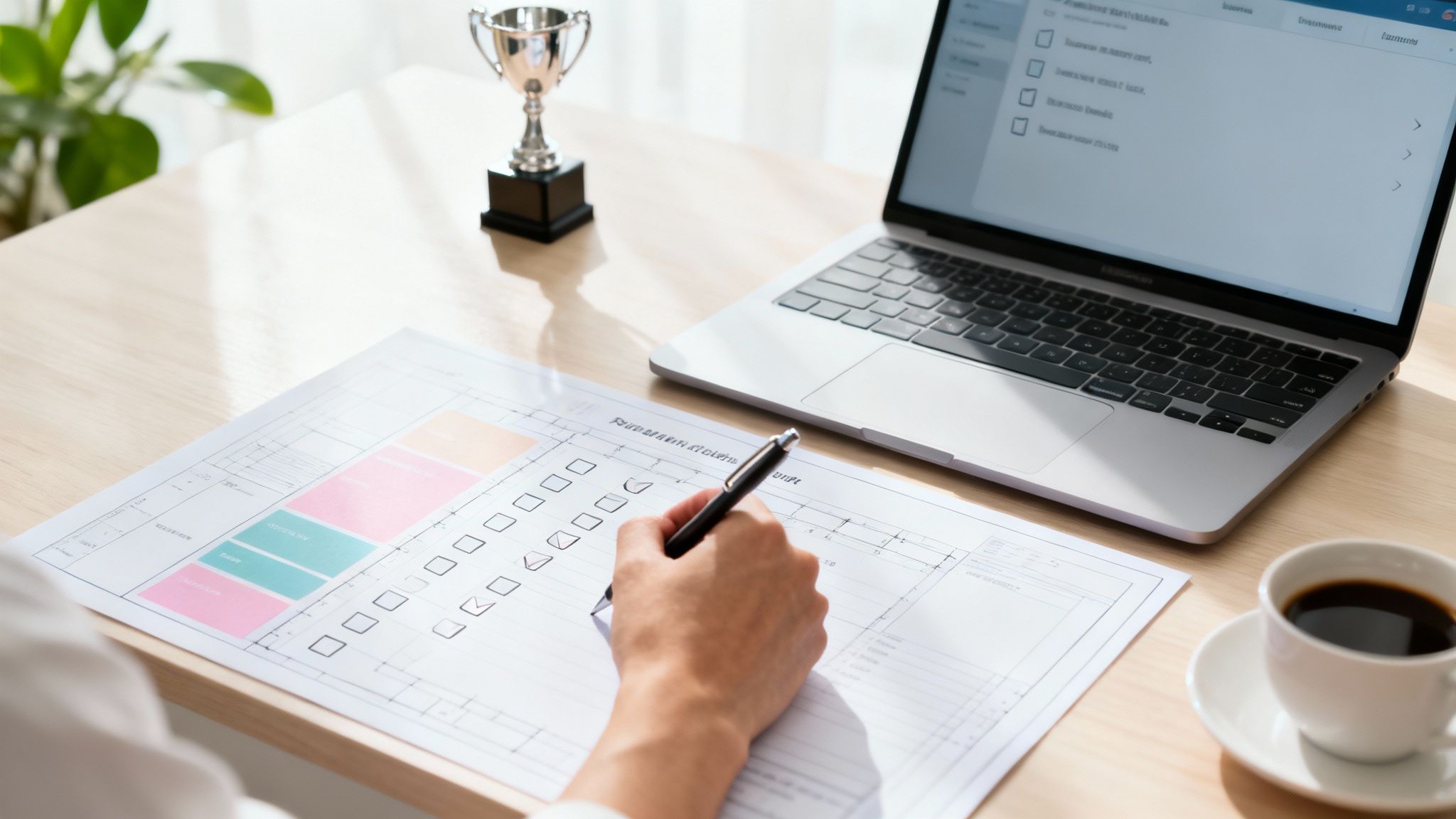 Mastering the Request for Proposal Process