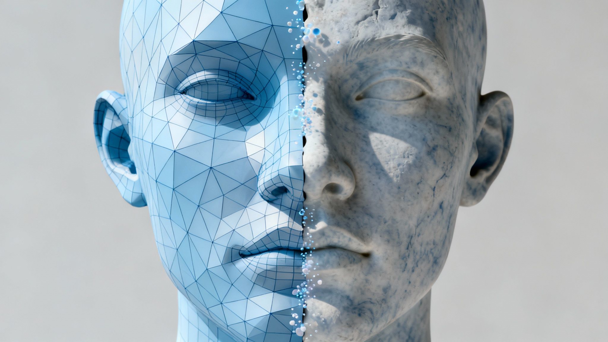 The Definition Of CGI Explained From Pixels To Photorealism