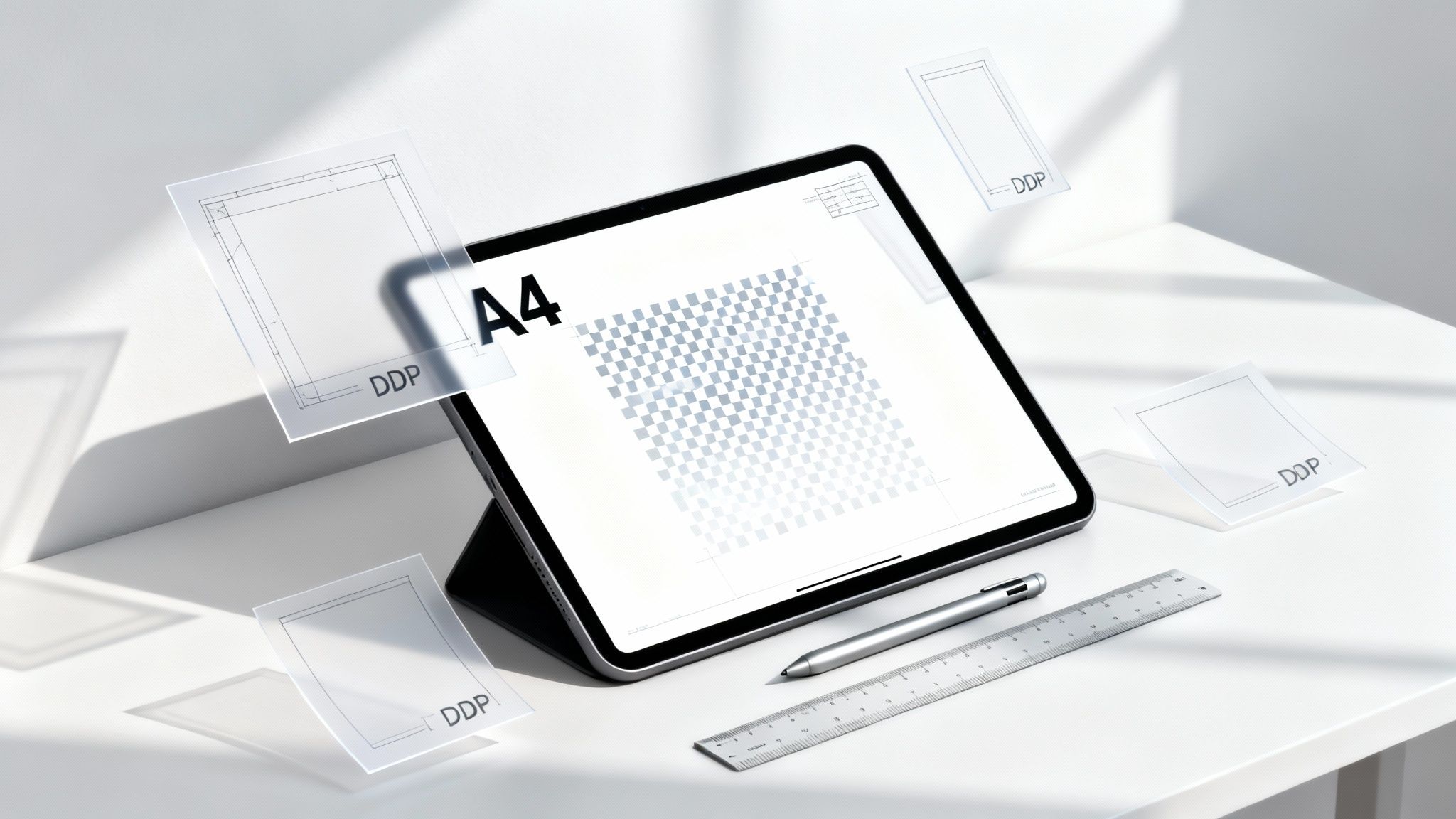 A4 Sizes In Pixels A Complete DPI Guide For Print And Web