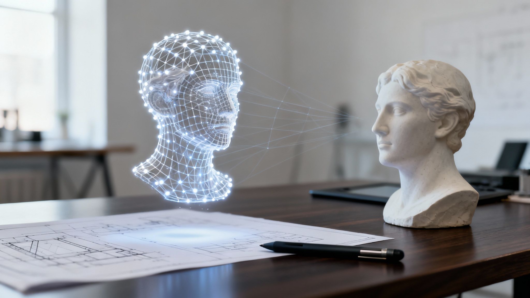 What Is 3D Modeling A Guide to Digital Creation