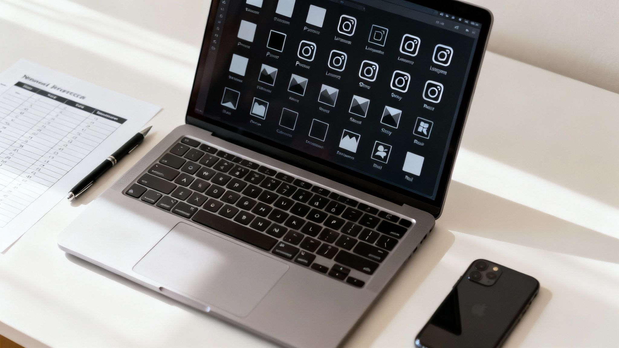 Your Complete Guide to the Instagram Post Format