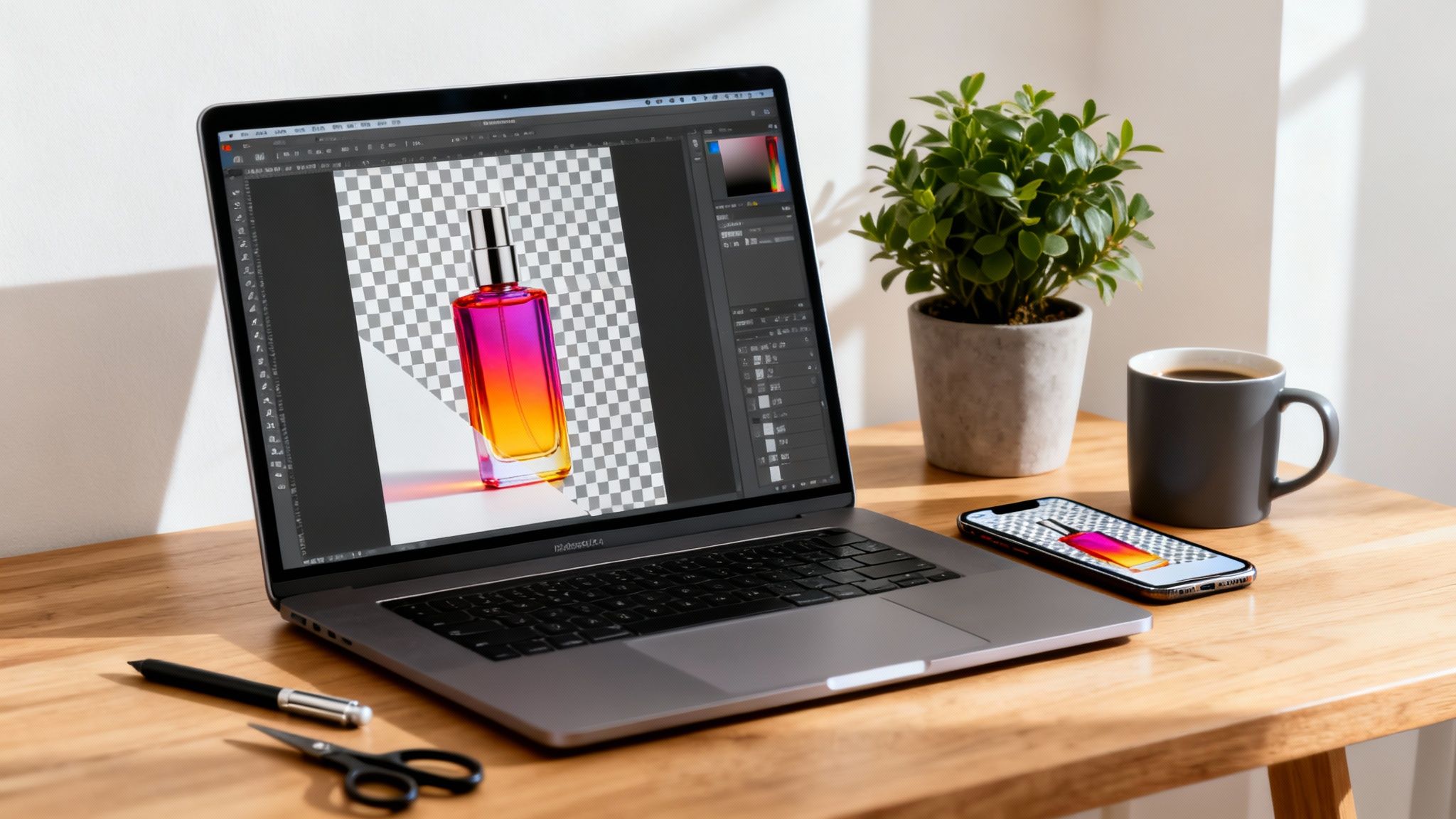 Fjern Baggrund På Billede Gratis A Pro's Guide