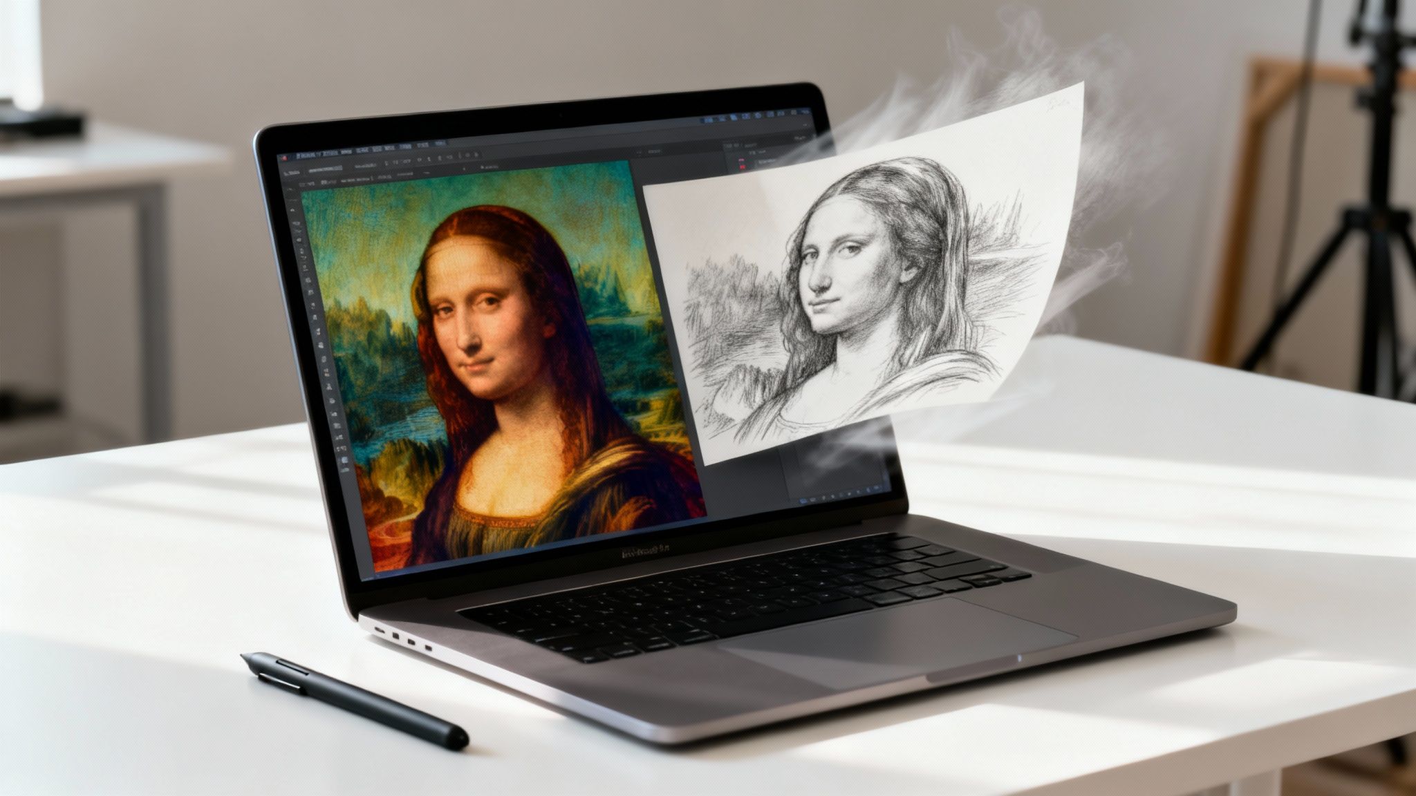 A Guide to Lav Billeder Om Til Tegninger with AI