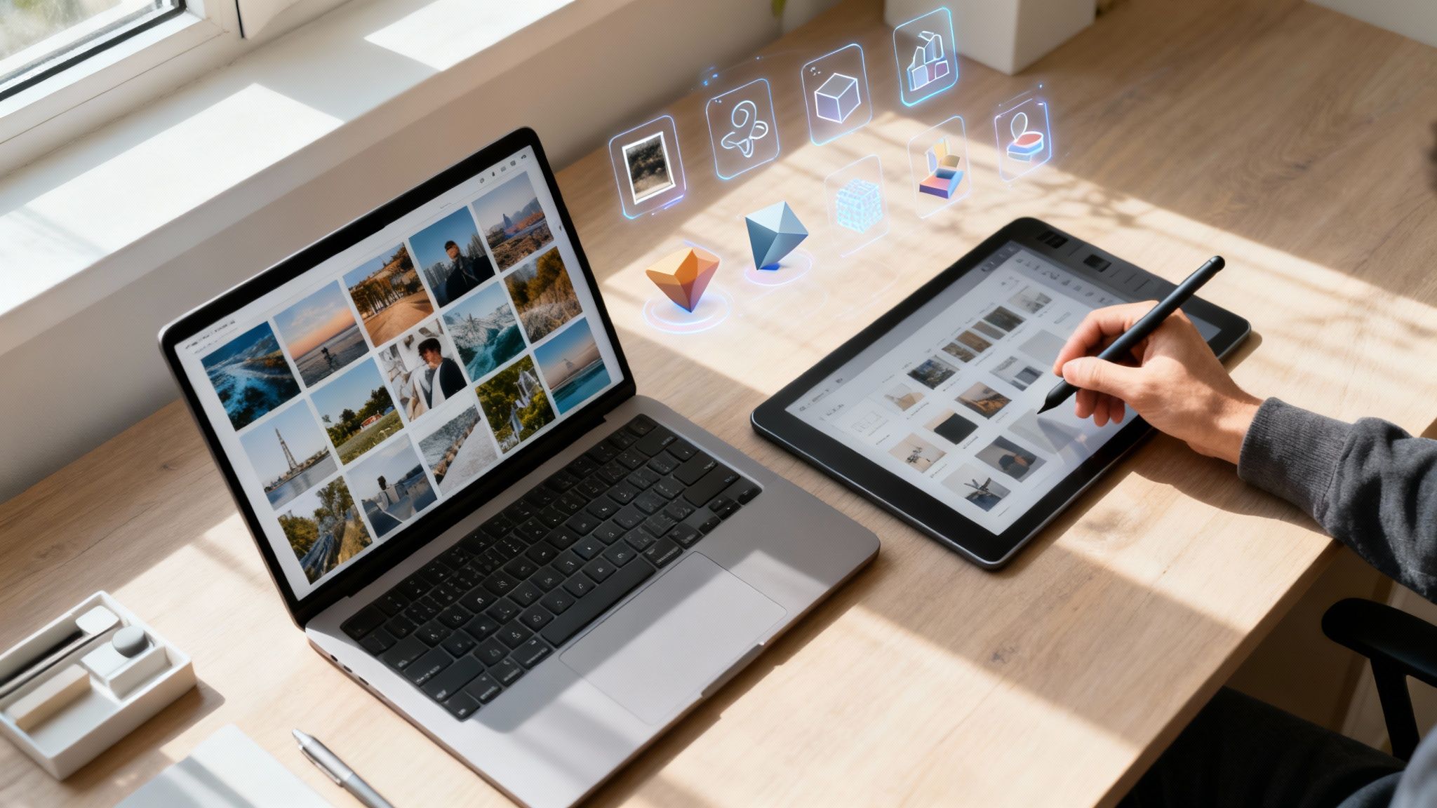 Stock Images Adobe: Mastering Visuals for Compliant Creative Teams