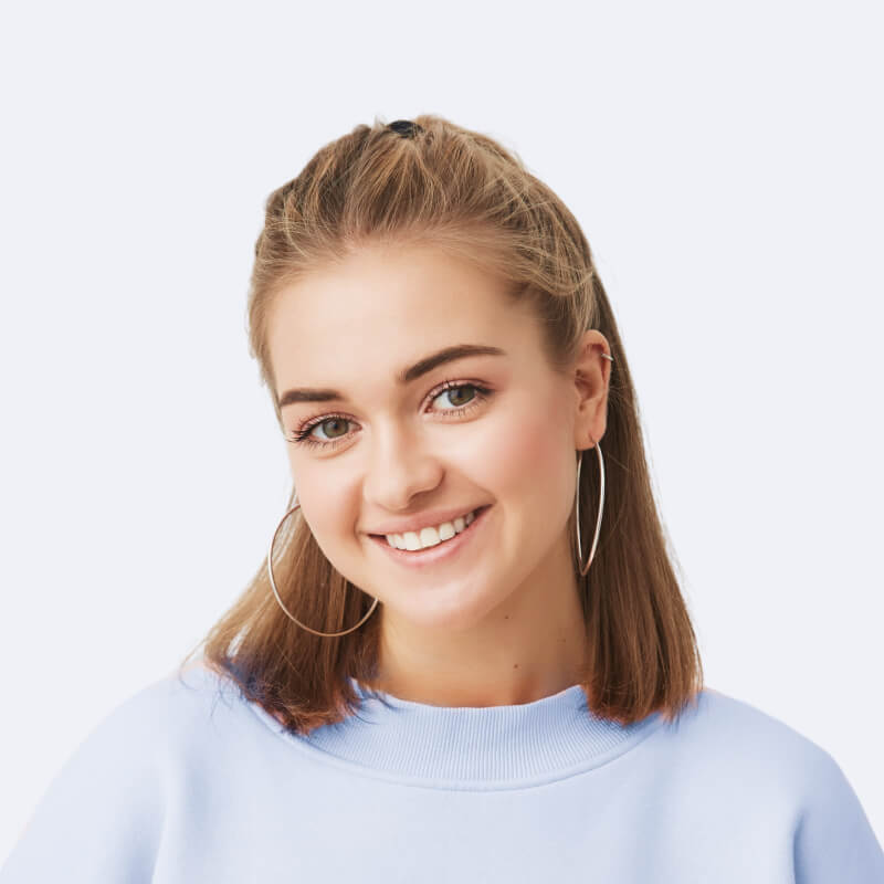 Sophie Moore - Dashflow X Webflow Template