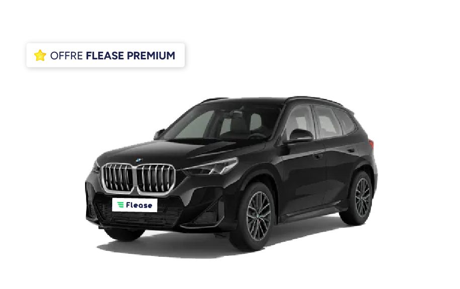 BMW XM LLD Professionnel