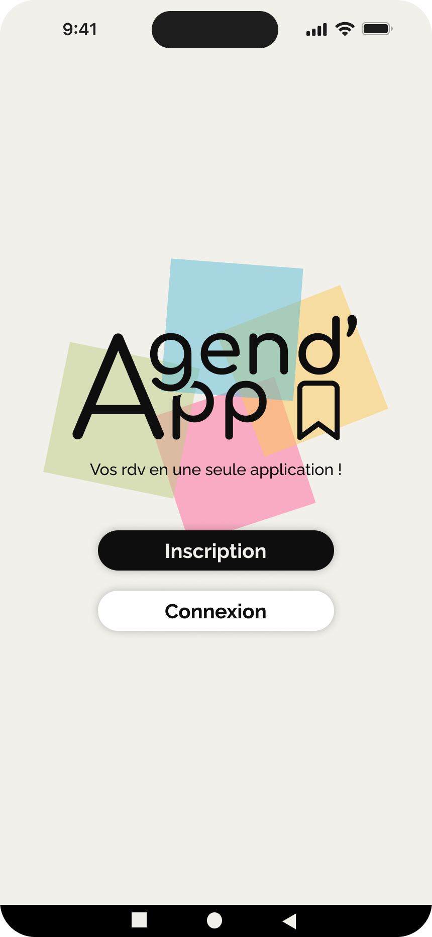 Maquette Cuisinons ensemble