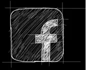 Facebook icon
