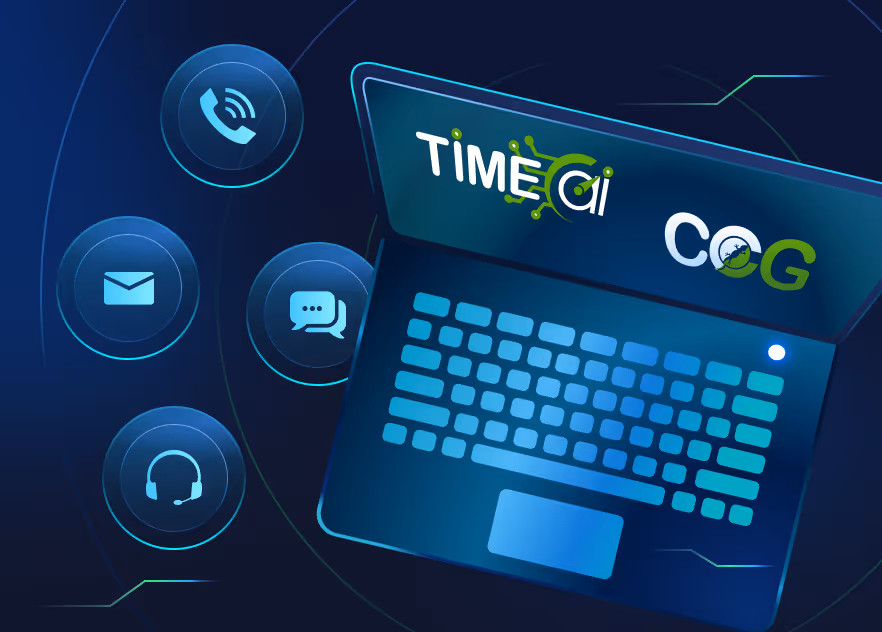 Small by Design, Senior‑Led Support.