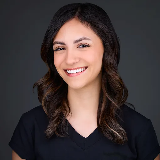 Brittny, Dental Assistant at Soda City Dentistry in Cayce, SC