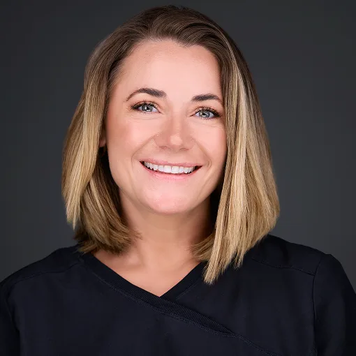 Kim, Registered Dental Hygienist at Soda City Dentistry in Cayce, SC