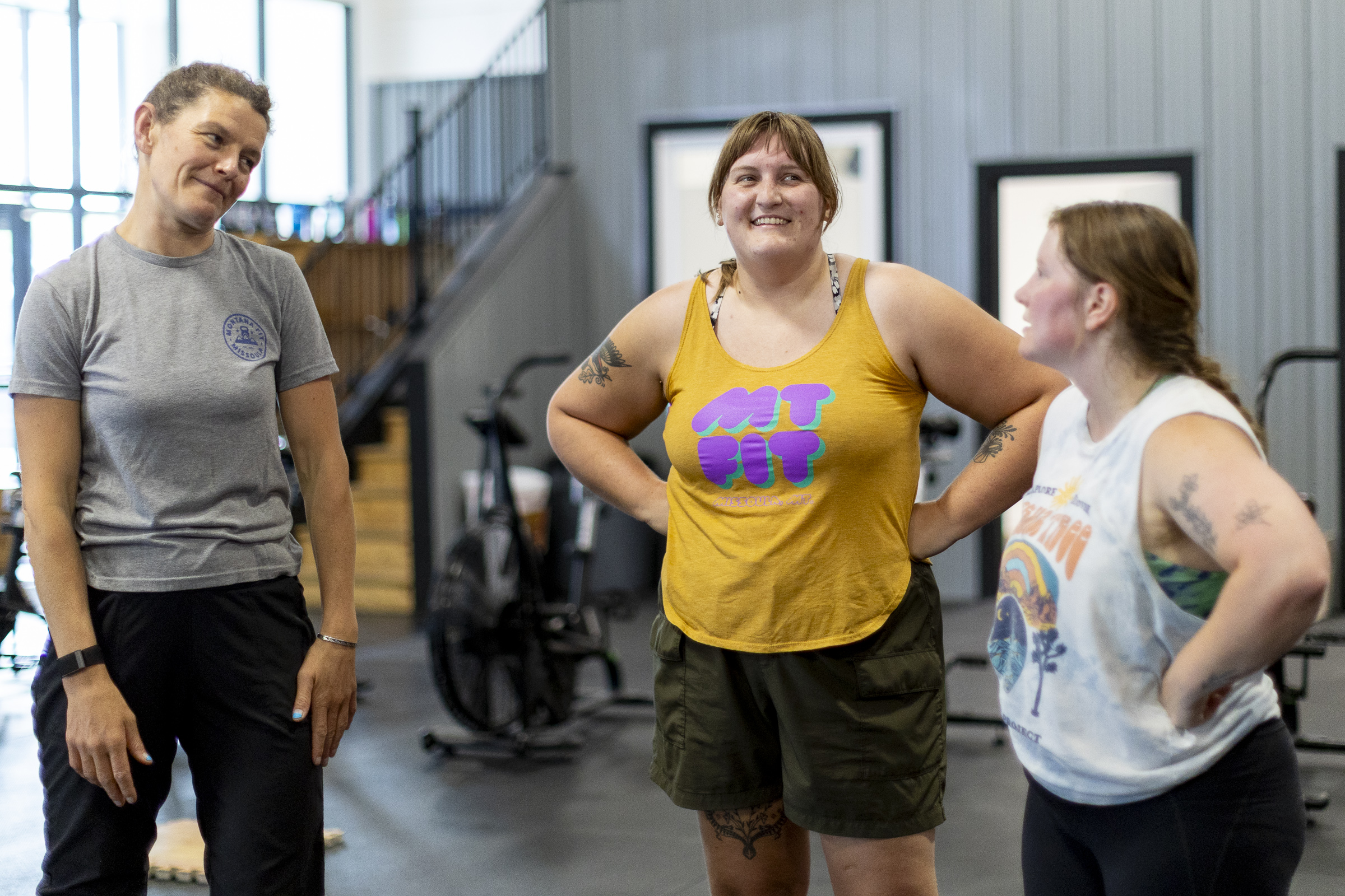 The New Year Honesty Check: Getting Back on Track with Your Fitness in Missoula