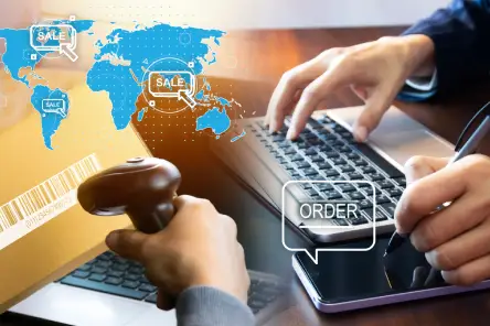 Software gestione dogana dichiarazione intrastat modello Leviahub