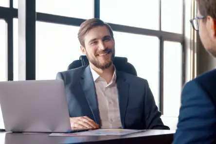 HR rilevazione presenze software dipendenti Leviahub