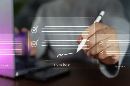 ONE GRAPHIC software firmare digitalmente documenti Leviahub