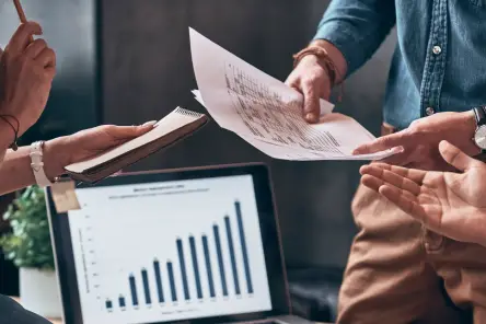 software analisi dati Business Intelligence Leviahub