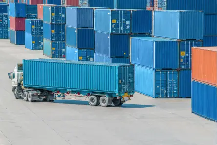TMS software per trasporti e logistica Leviahub